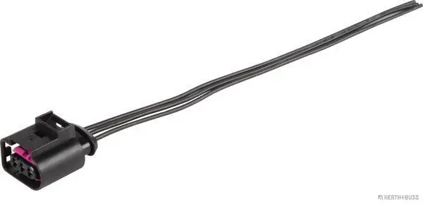 Cable Repair Kit, sensor (intake manifold pressure)